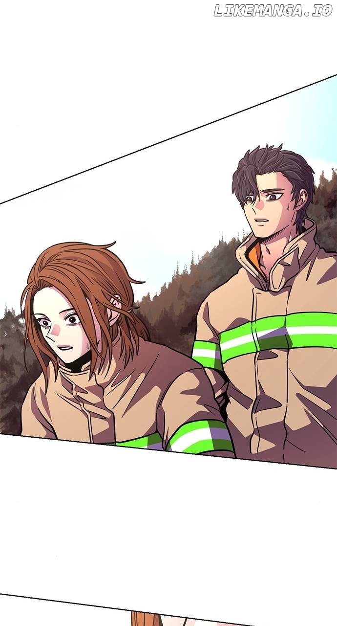 Read 1 Second ENGLISH Manga Online