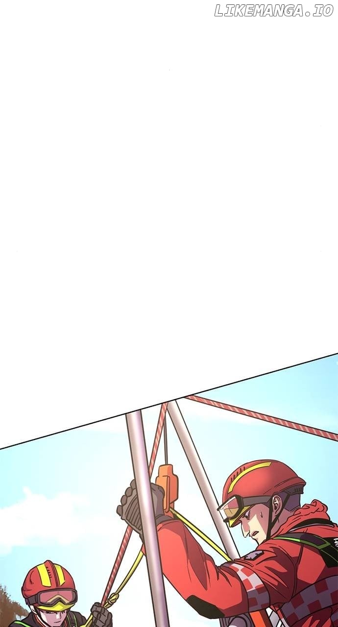 Read 1 Second ENGLISH Manga Online