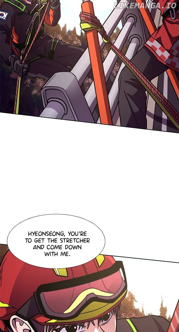 Read 1 Second ENGLISH Manga Online