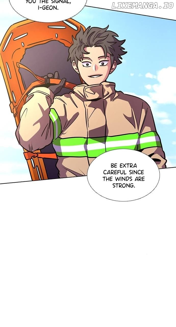 Read 1 Second ENGLISH Manga Online
