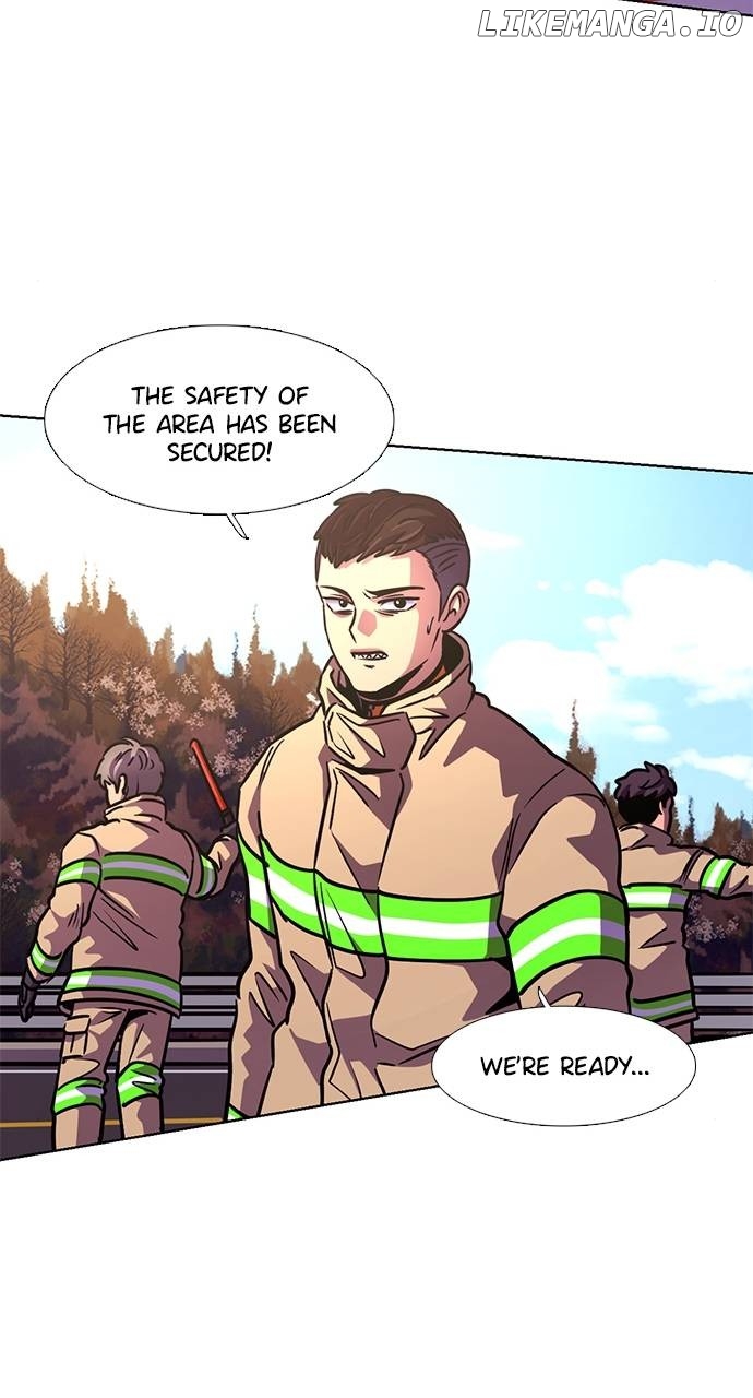 Read 1 Second ENGLISH Manga Online