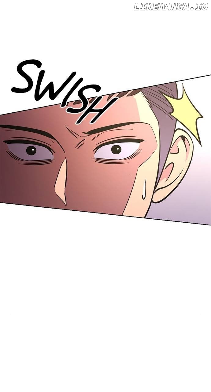 Read 1 Second ENGLISH Manga Online
