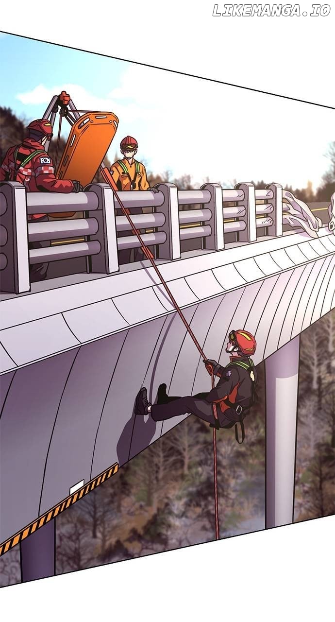 Read 1 Second ENGLISH Manga Online