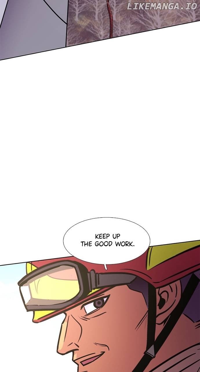 Read 1 Second ENGLISH Manga Online