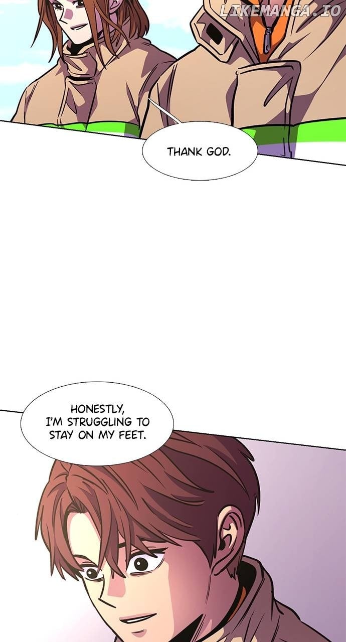 Read 1 Second ENGLISH Manga Online