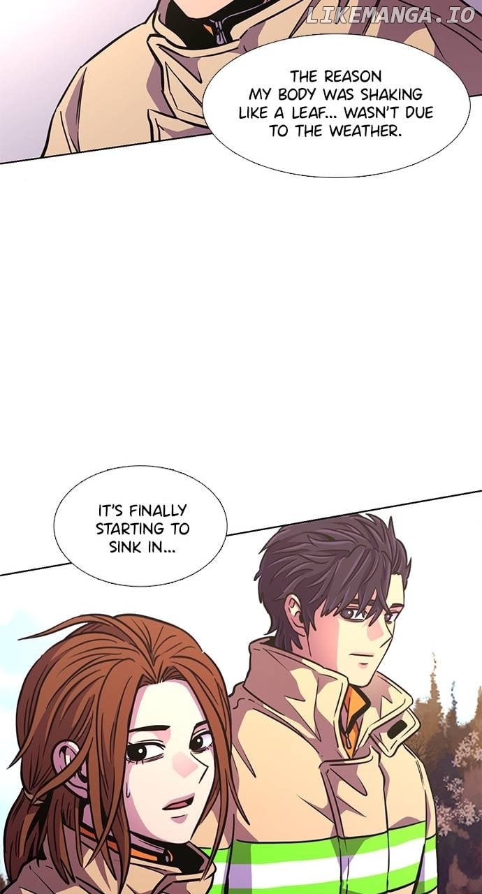 Read 1 Second ENGLISH Manga Online