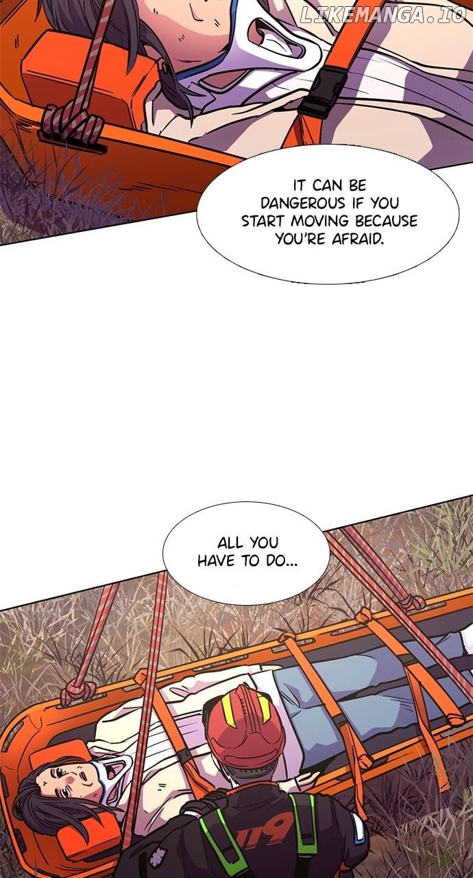 Read 1 Second ENGLISH Manga Online