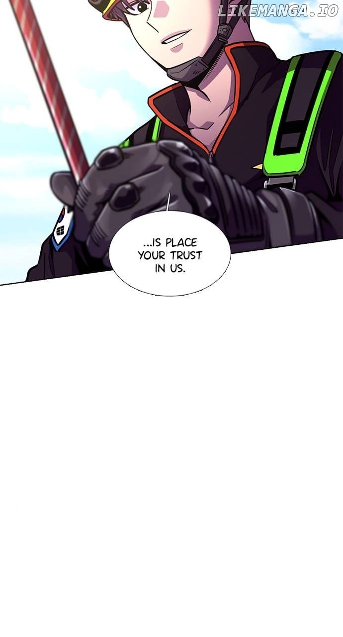 Read 1 Second ENGLISH Manga Online