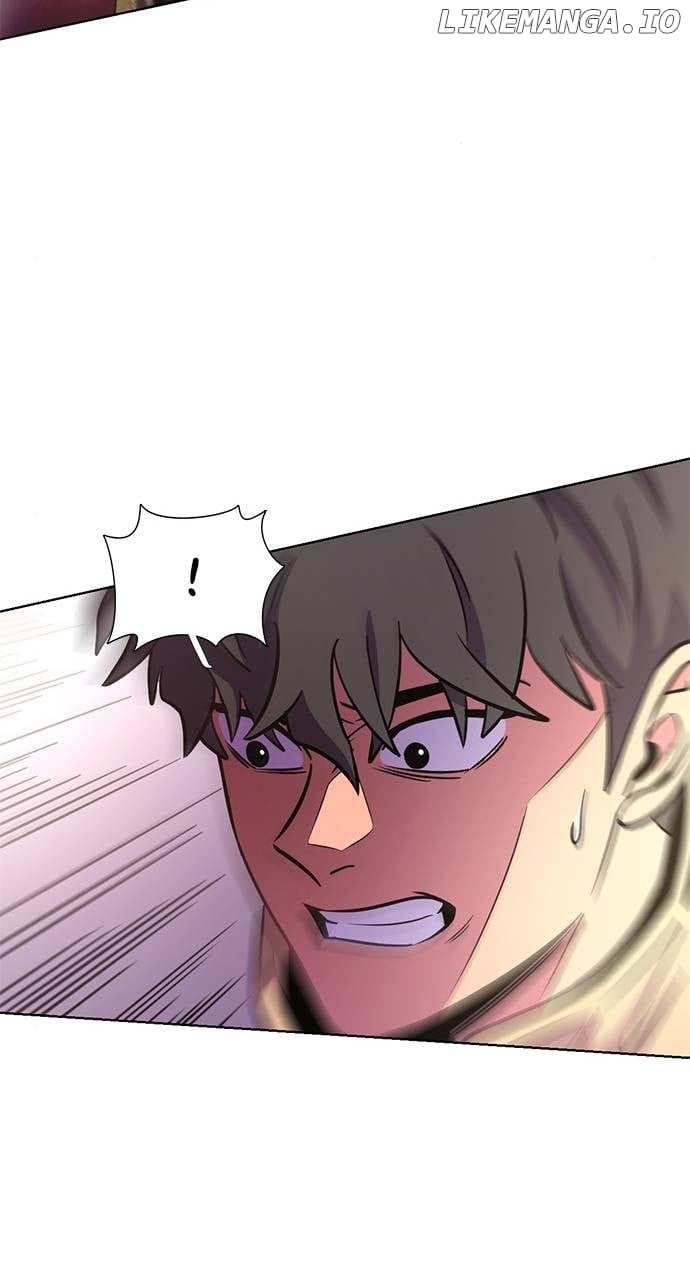 Read 1 Second ENGLISH Manga Online