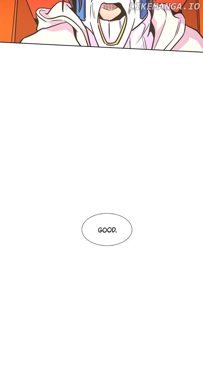 Read 1 Second ENGLISH Manga Online