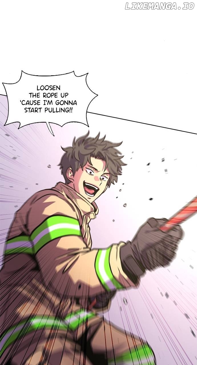Read 1 Second ENGLISH Manga Online
