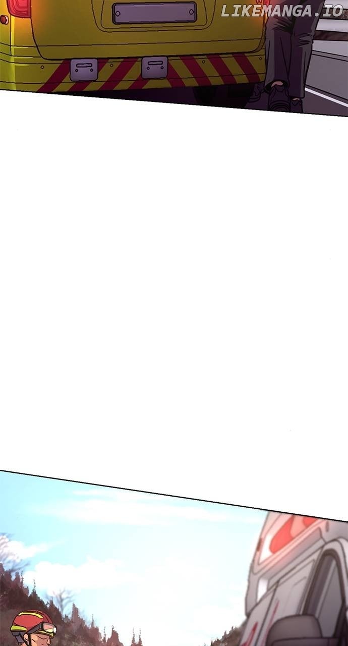 Read 1 Second ENGLISH Manga Online