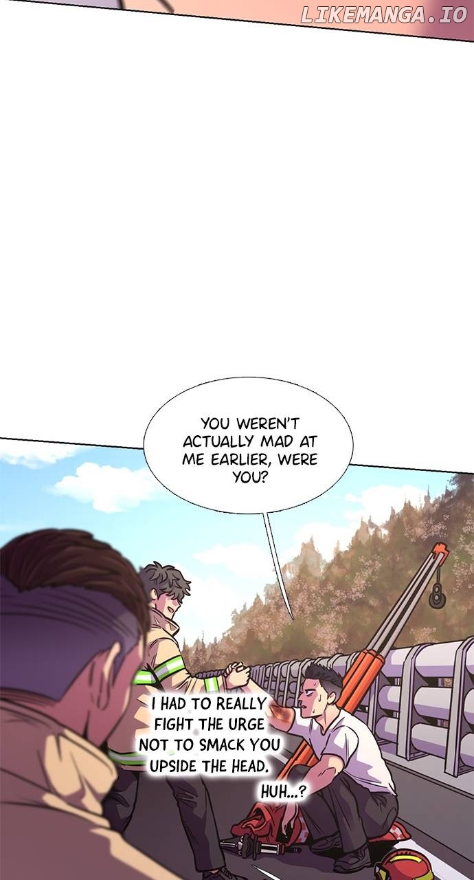 Read 1 Second ENGLISH Manga Online