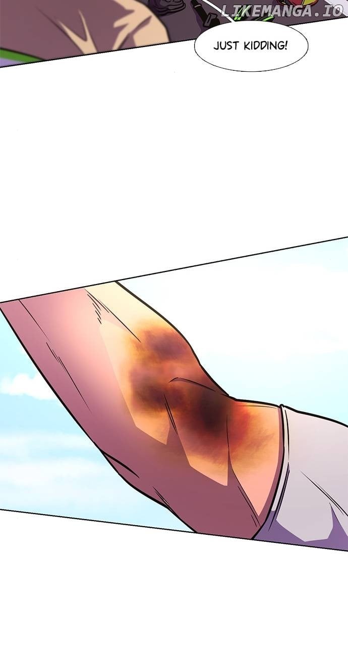 Read 1 Second ENGLISH Manga Online