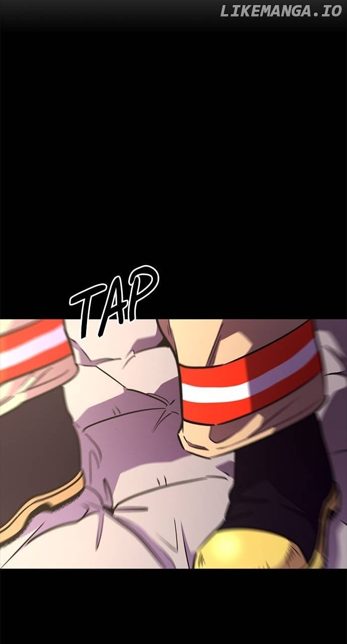 Read 1 Second ENGLISH Manga Online