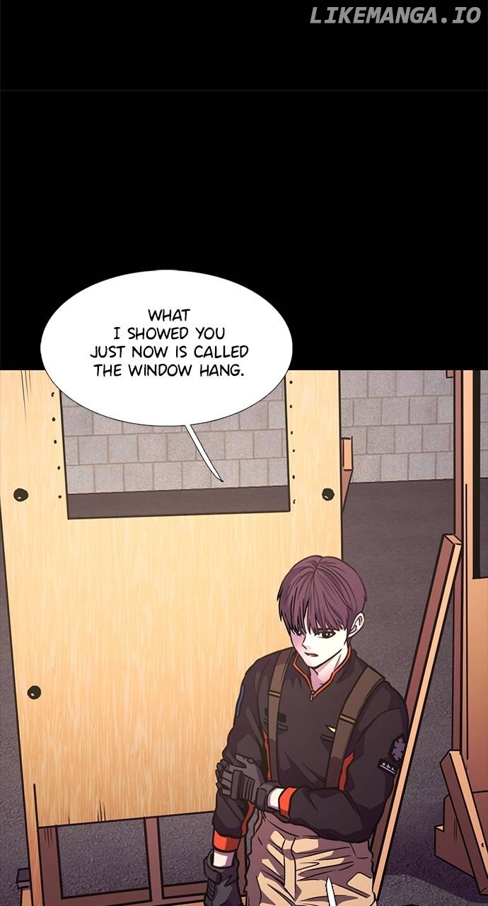 Read 1 Second ENGLISH Manga Online
