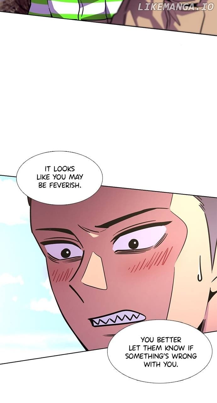 Read 1 Second ENGLISH Manga Online