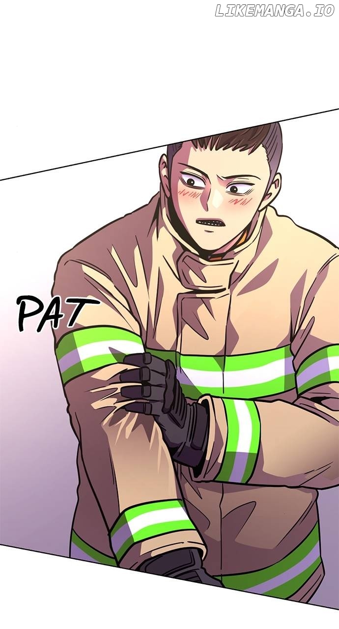 Read 1 Second ENGLISH Manga Online