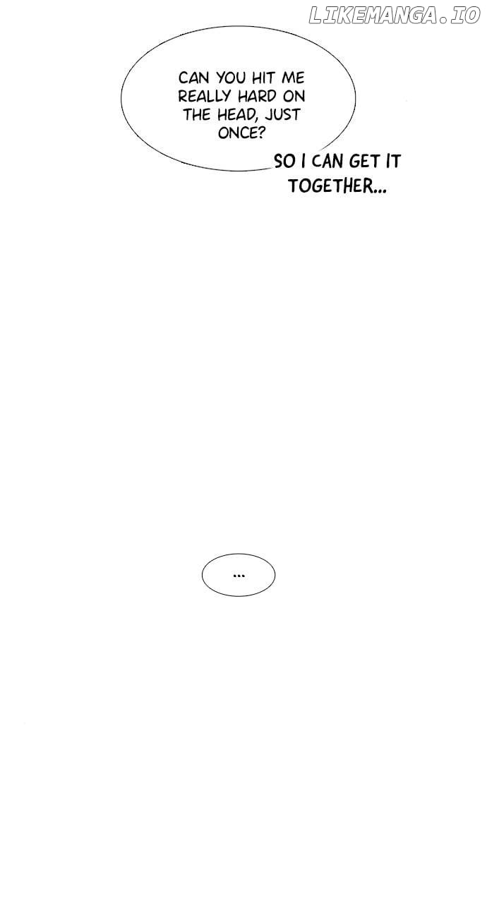 Read 1 Second ENGLISH Manga Online