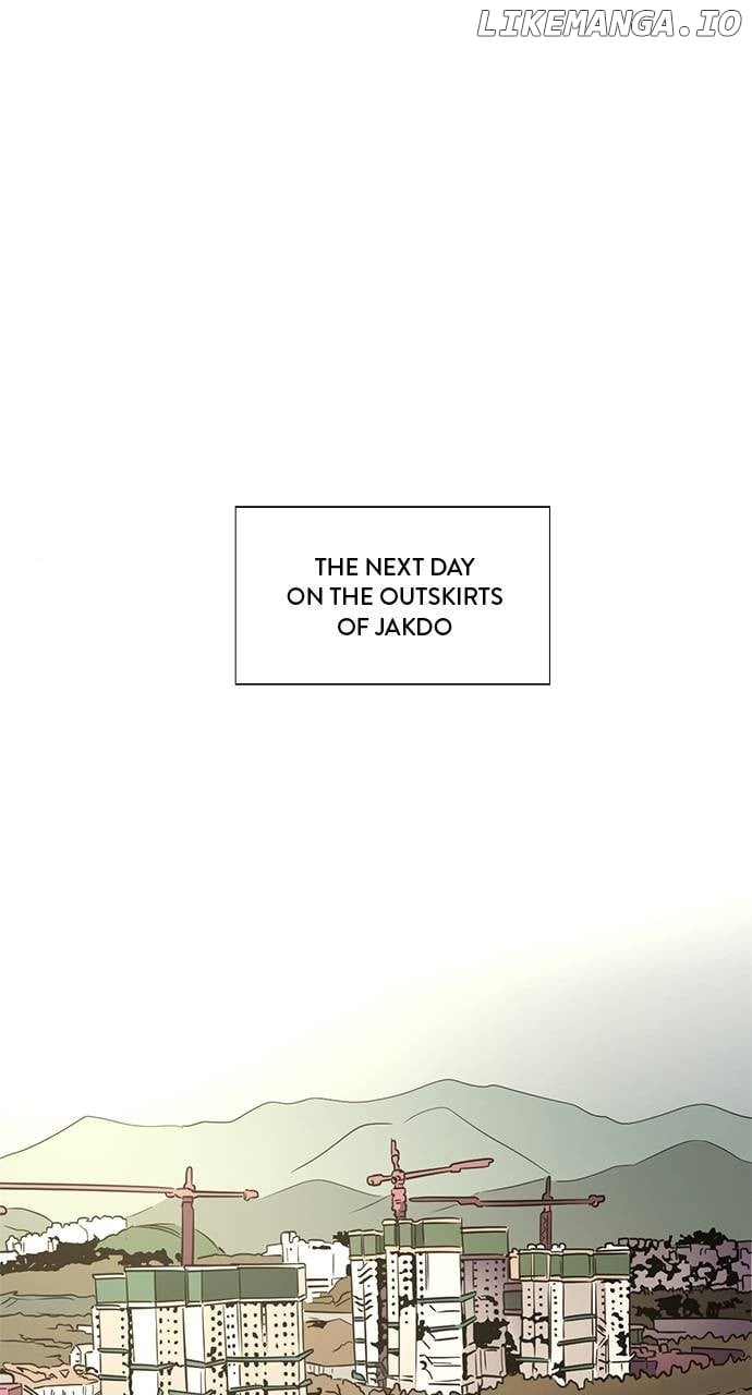 Read 1 Second ENGLISH Manga Online