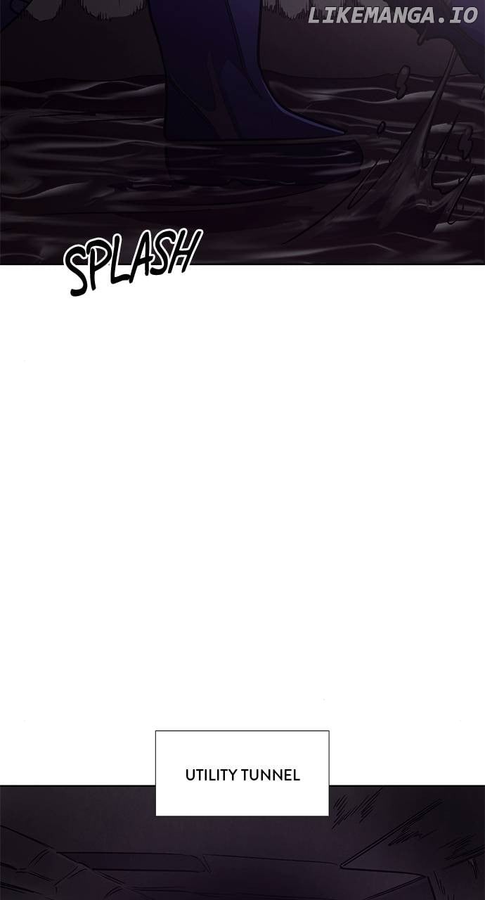 Read 1 Second ENGLISH Manga Online