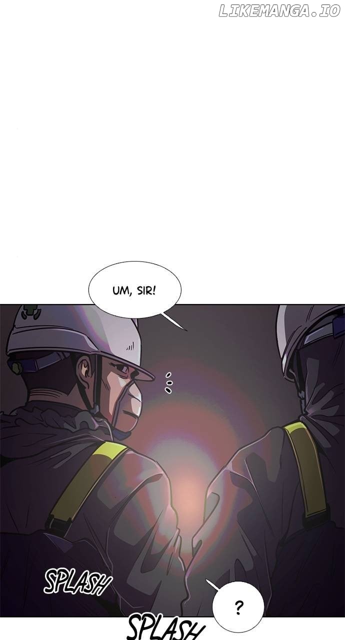 Read 1 Second ENGLISH Manga Online
