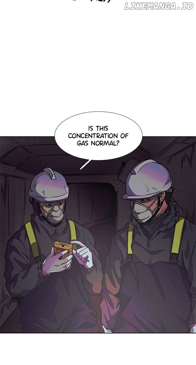 Read 1 Second ENGLISH Manga Online
