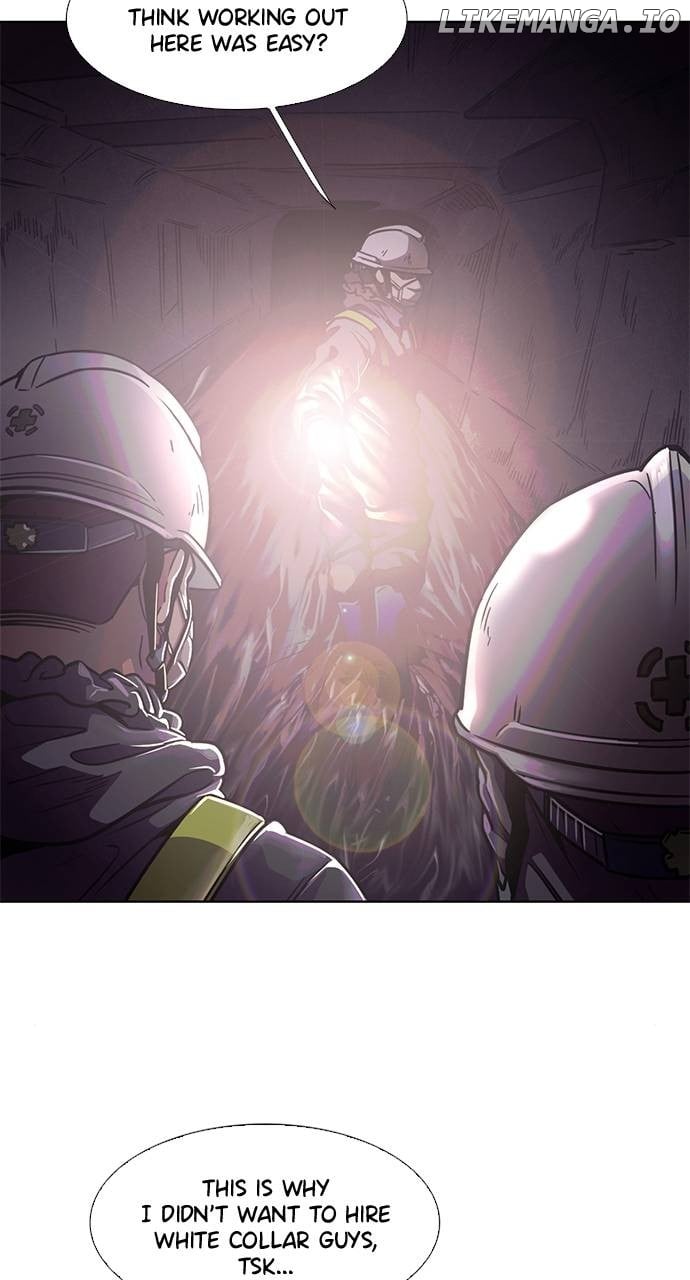 Read 1 Second ENGLISH Manga Online