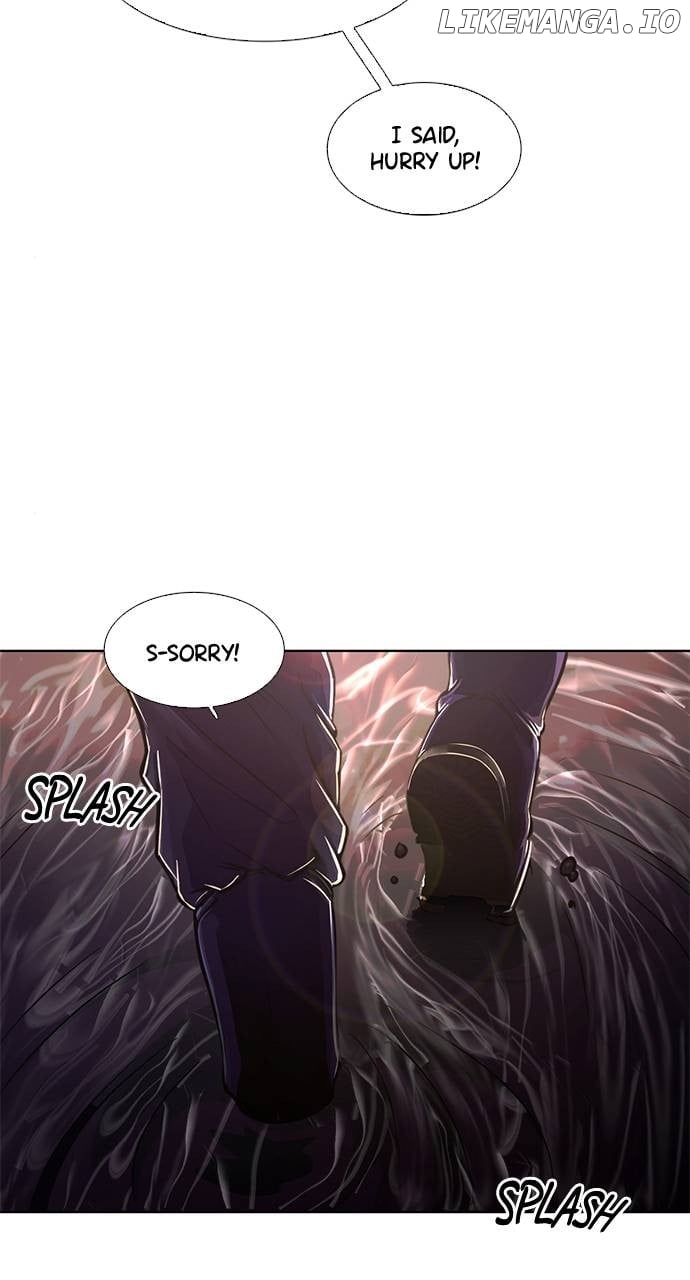 Read 1 Second ENGLISH Manga Online