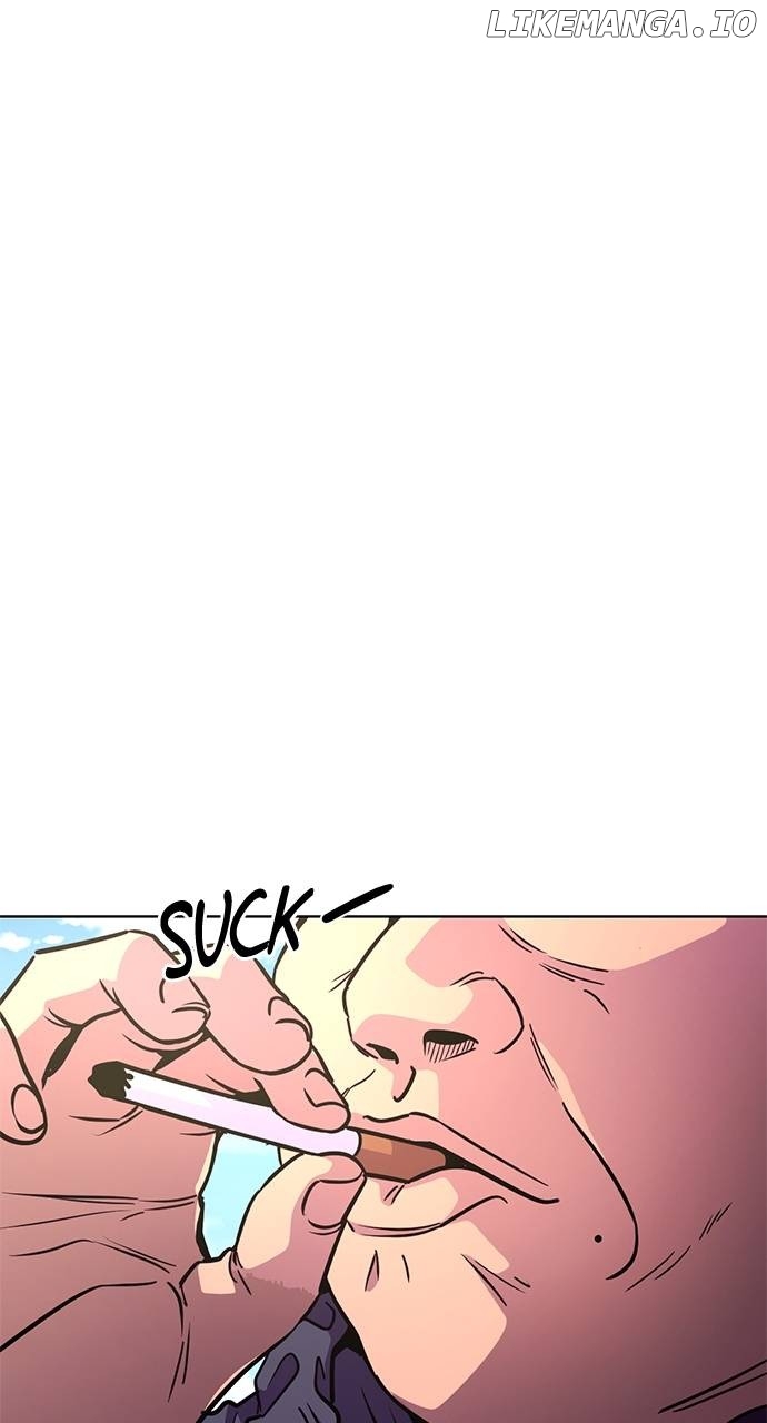 Read 1 Second ENGLISH Manga Online