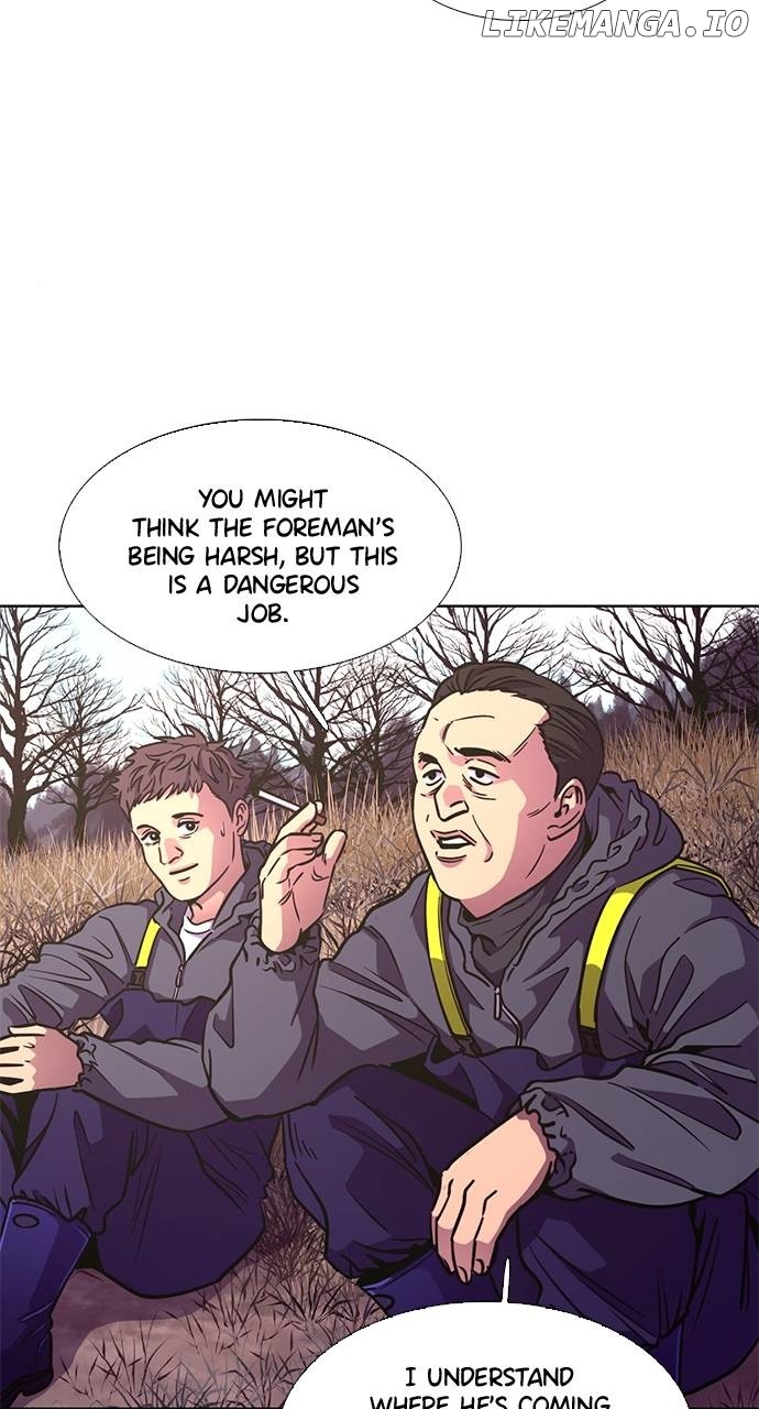 Read 1 Second ENGLISH Manga Online