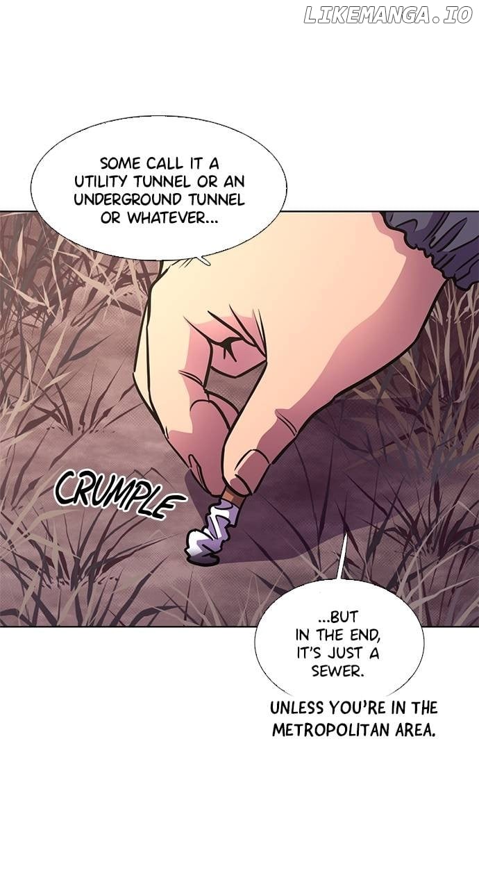 Read 1 Second ENGLISH Manga Online