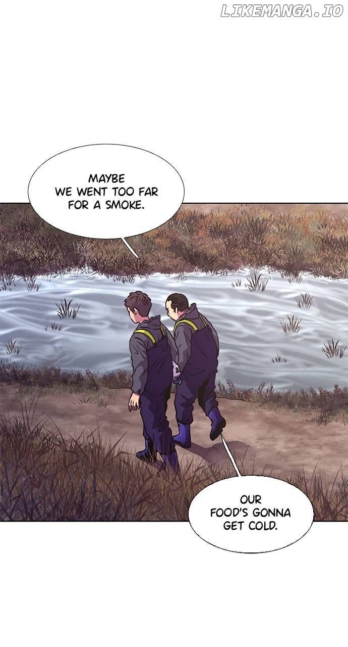 Read 1 Second ENGLISH Manga Online