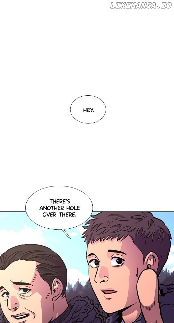 Read 1 Second ENGLISH Manga Online