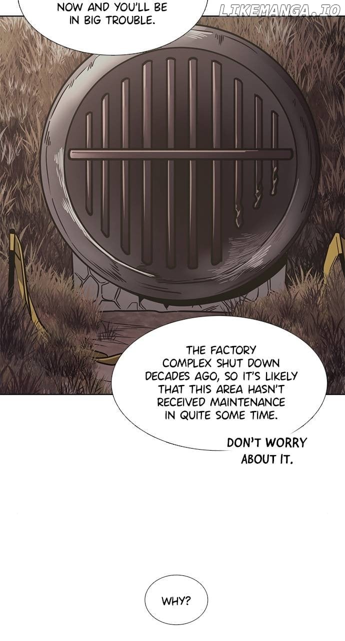 Read 1 Second ENGLISH Manga Online