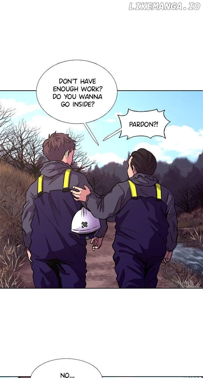 Read 1 Second ENGLISH Manga Online
