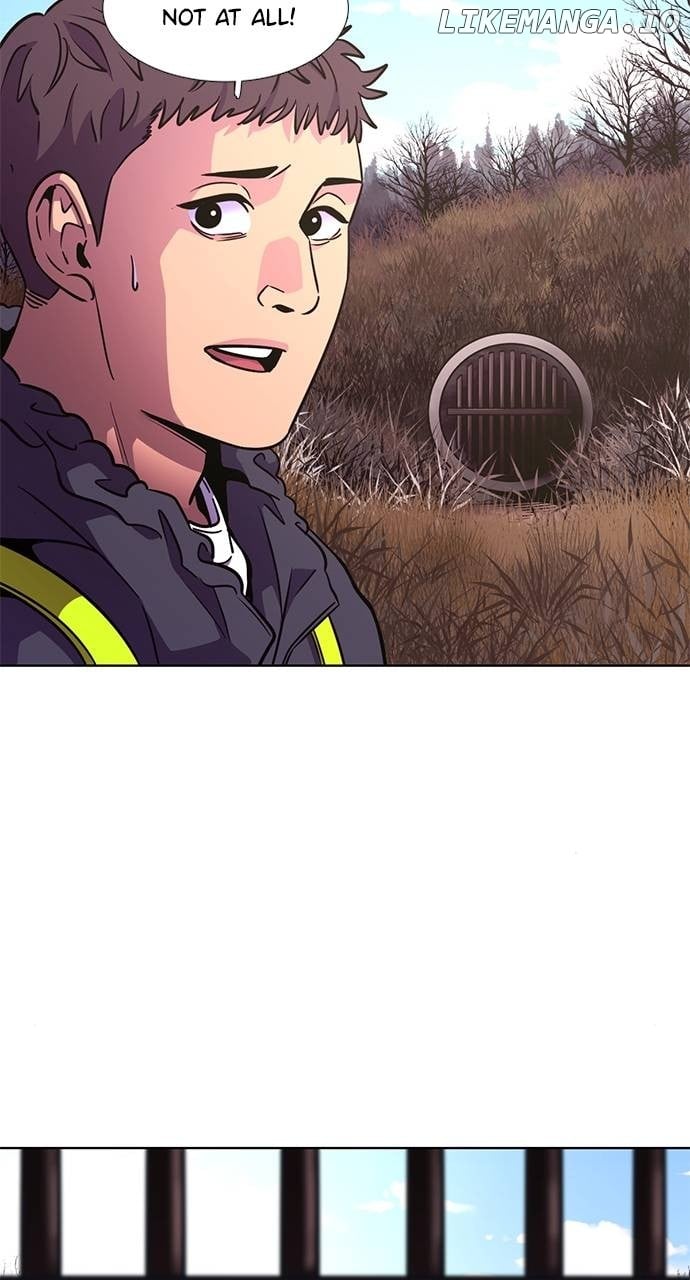 Read 1 Second ENGLISH Manga Online
