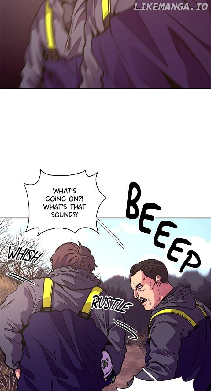 Read 1 Second ENGLISH Manga Online