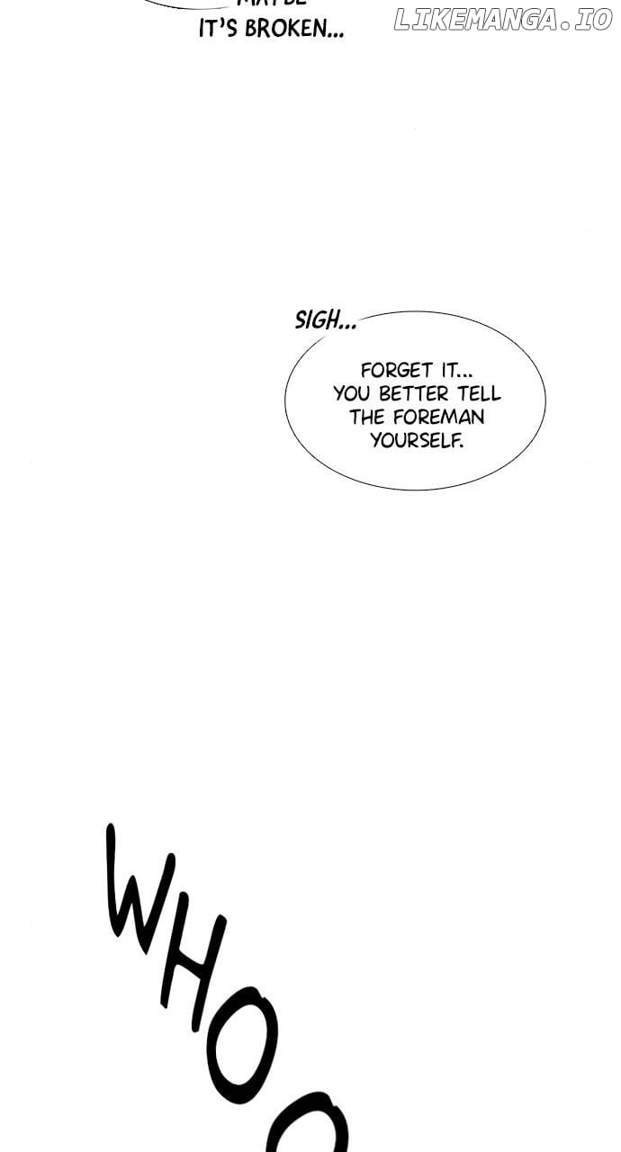Read 1 Second ENGLISH Manga Online