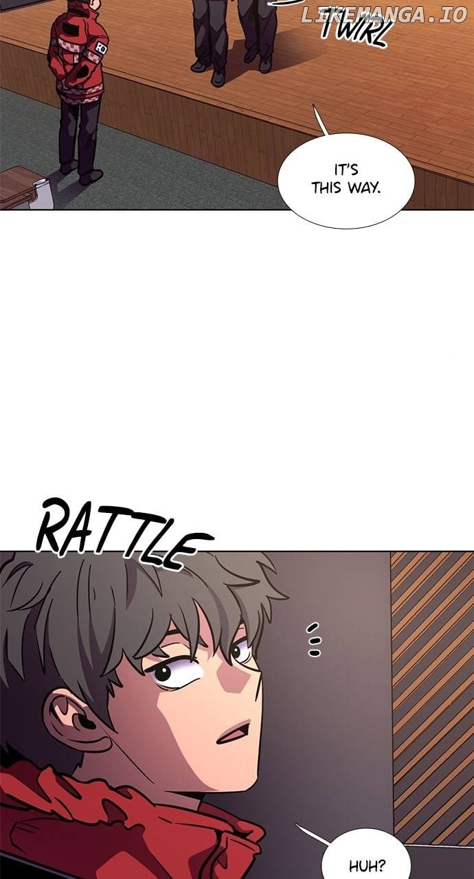 Read 1 Second ENGLISH Manga Online