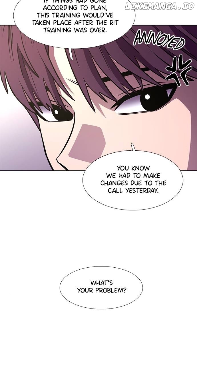 Read 1 Second ENGLISH Manga Online