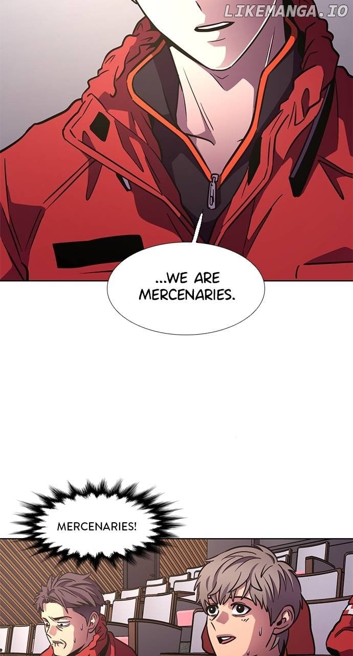 Read 1 Second ENGLISH Manga Online