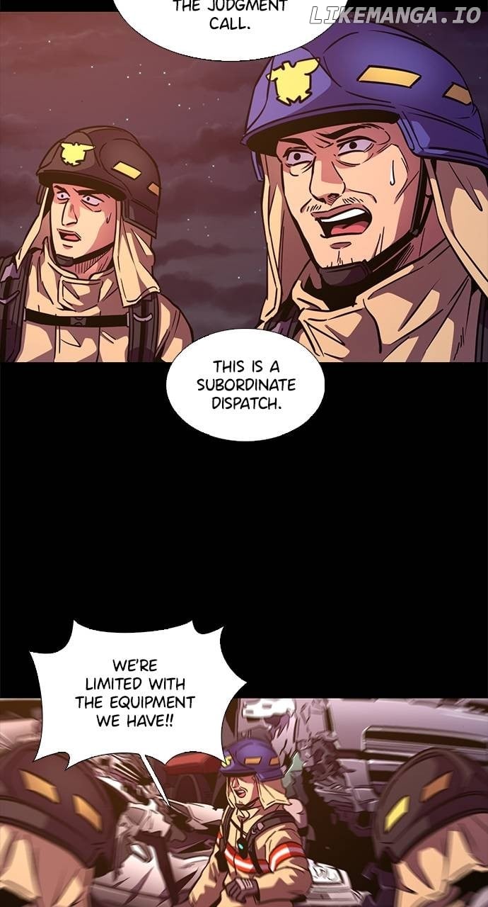 Read 1 Second ENGLISH Manga Online