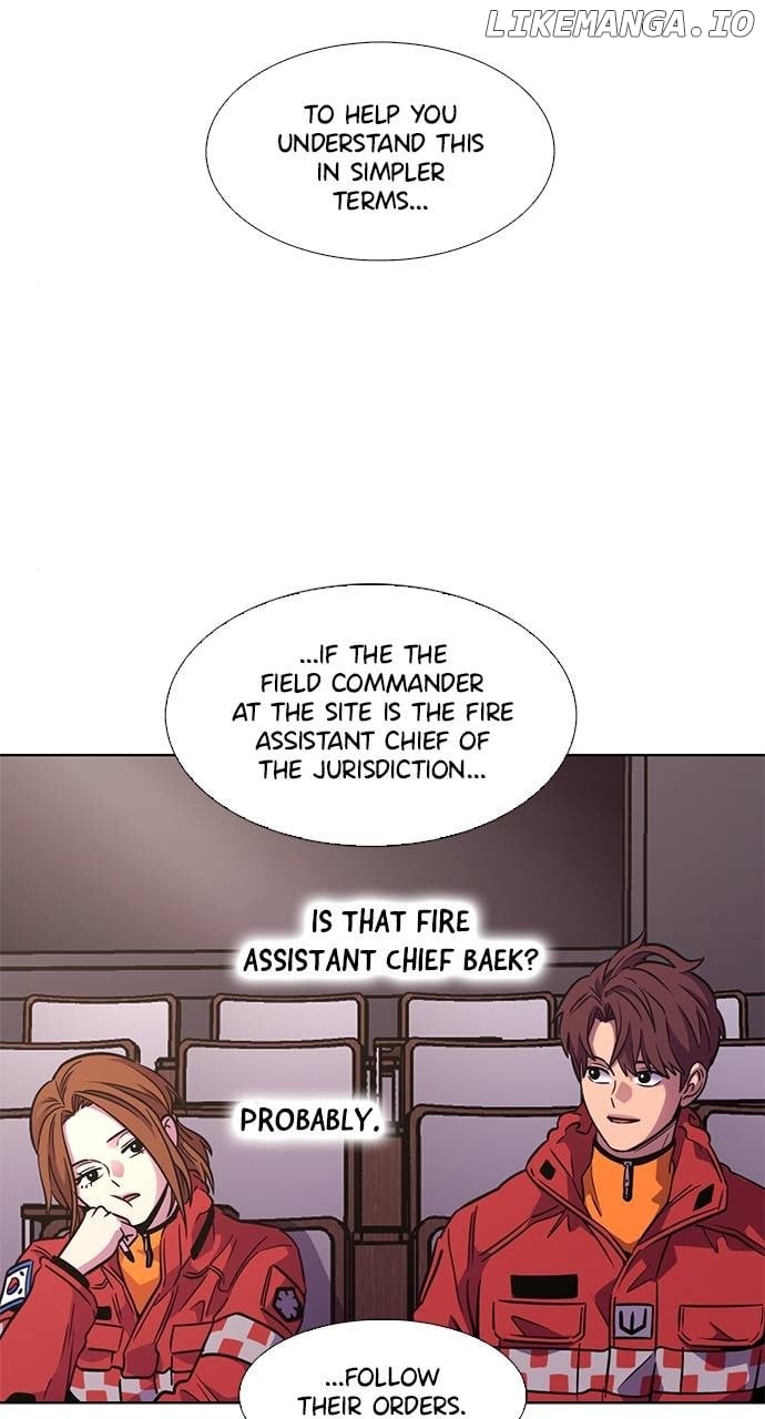 Read 1 Second ENGLISH Manga Online
