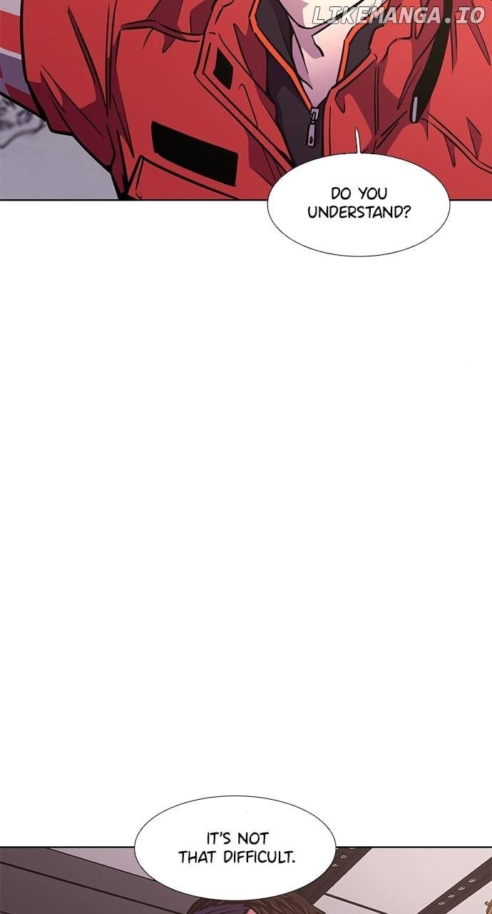Read 1 Second ENGLISH Manga Online