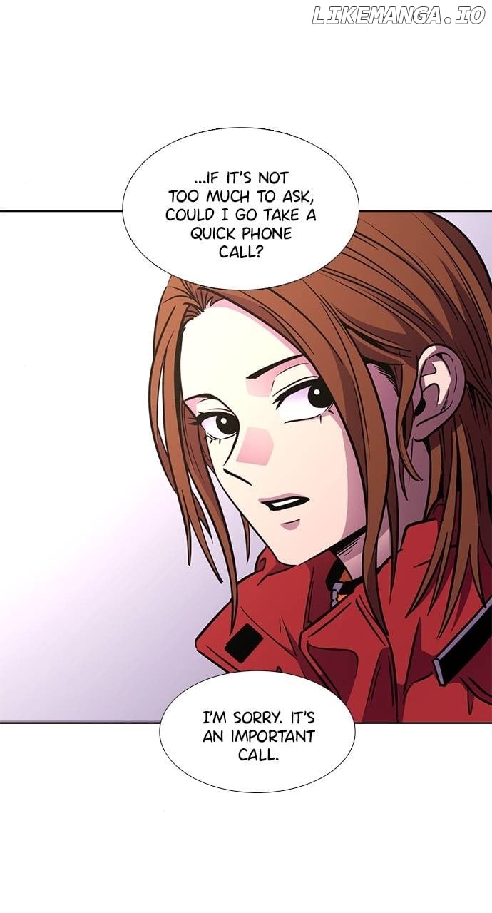 Read 1 Second ENGLISH Manga Online