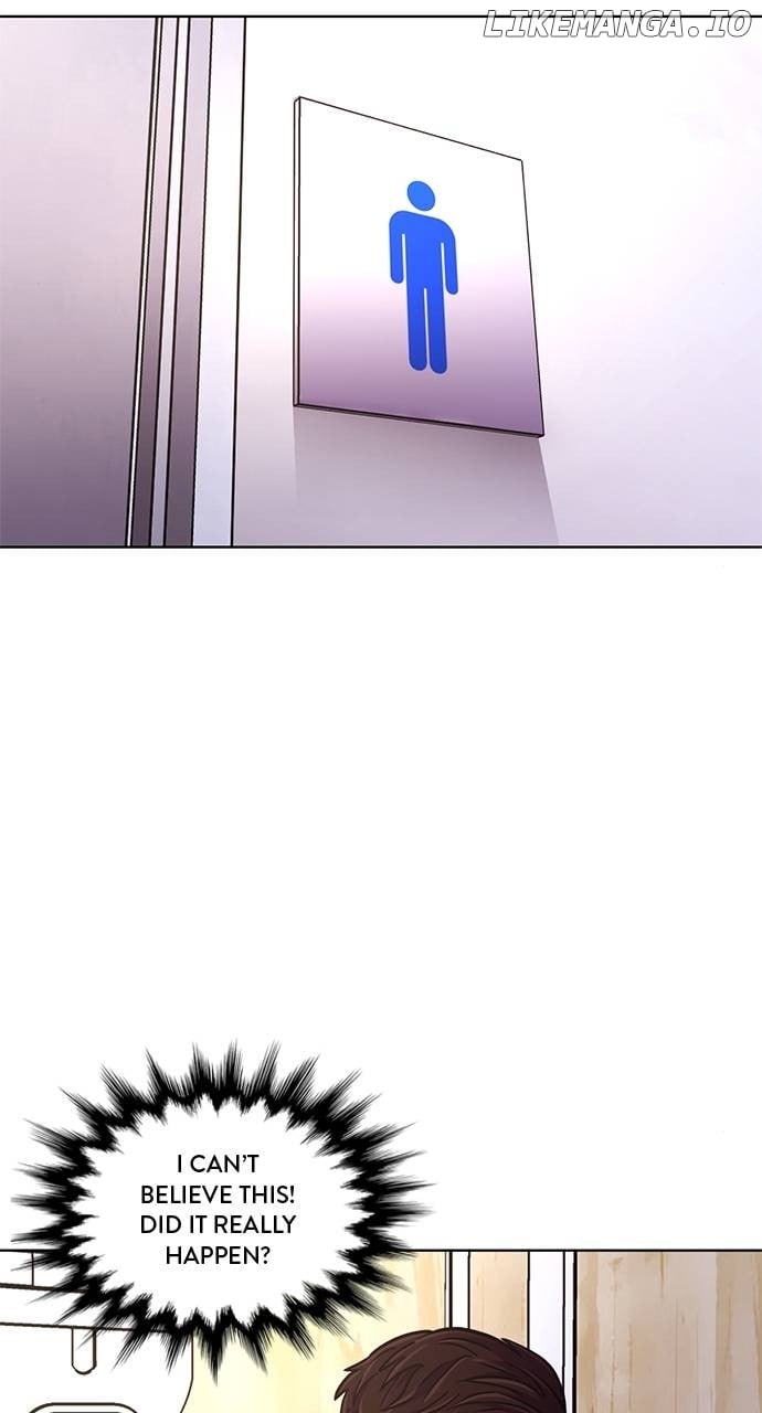 Read 1 Second ENGLISH Manga Online