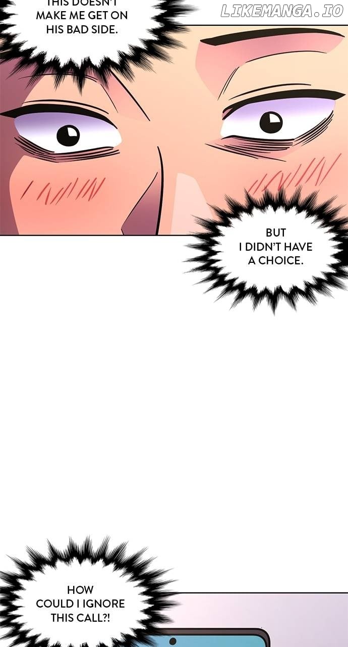 Read 1 Second ENGLISH Manga Online