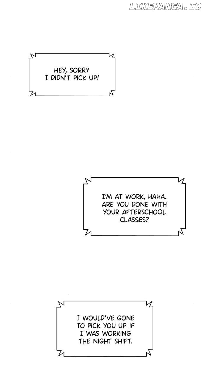 Read 1 Second ENGLISH Manga Online
