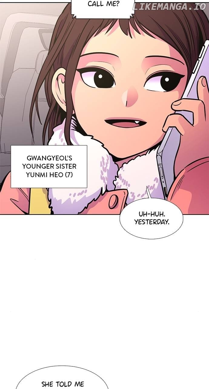 Read 1 Second ENGLISH Manga Online